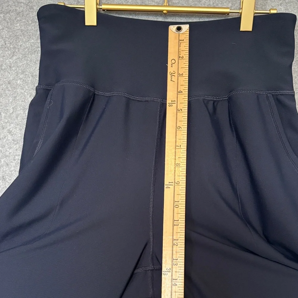 Old Navy***Active Powersoft Loose Fit High Waist Go-Dry Women Jogger Pant L Blue - Picture 7 of 9